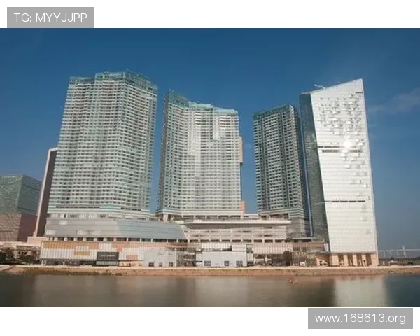 澳门壹号广场：奢华购物与休闲娱乐的理想之选